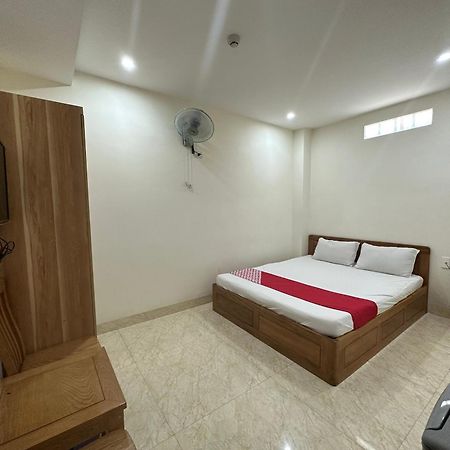 Italy Hotel Nha Trang Luaran gambar