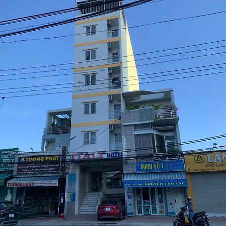 Italy Hotel Nha Trang Luaran gambar