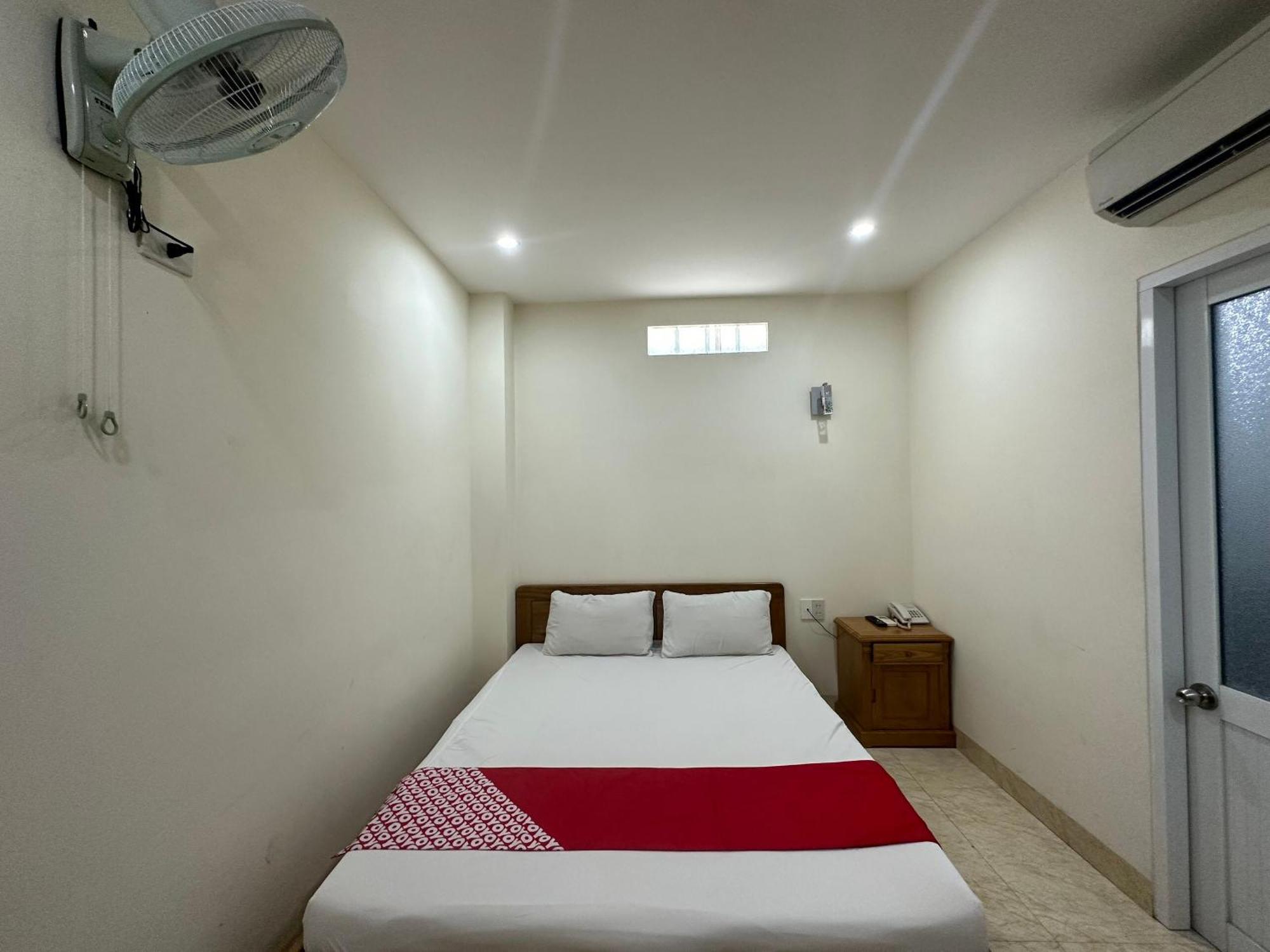 Italy Hotel Nha Trang Luaran gambar