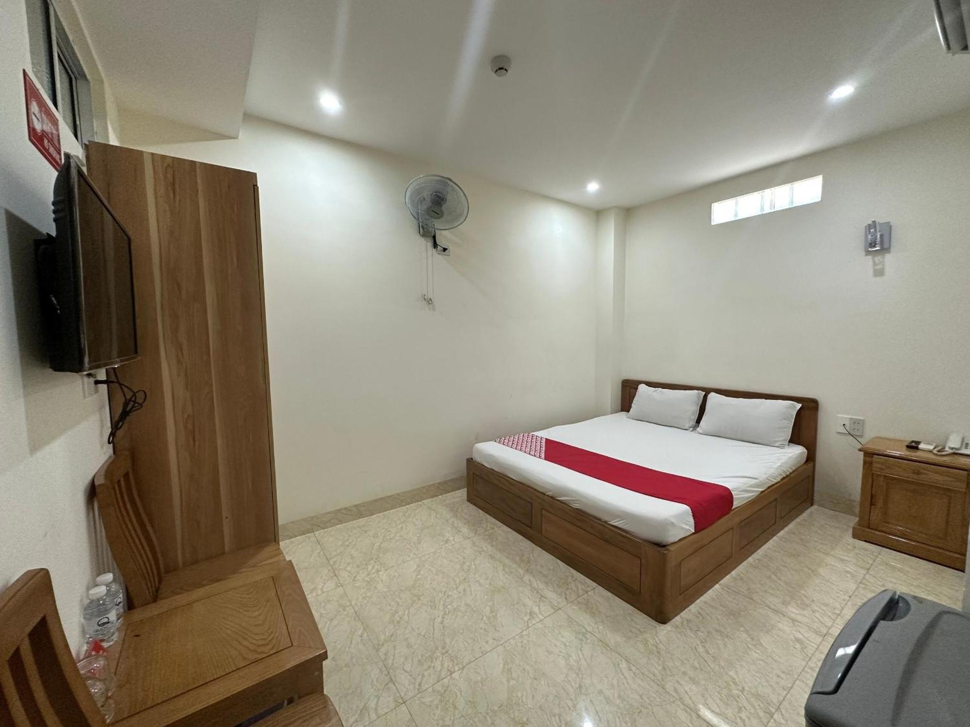 Italy Hotel Nha Trang Luaran gambar