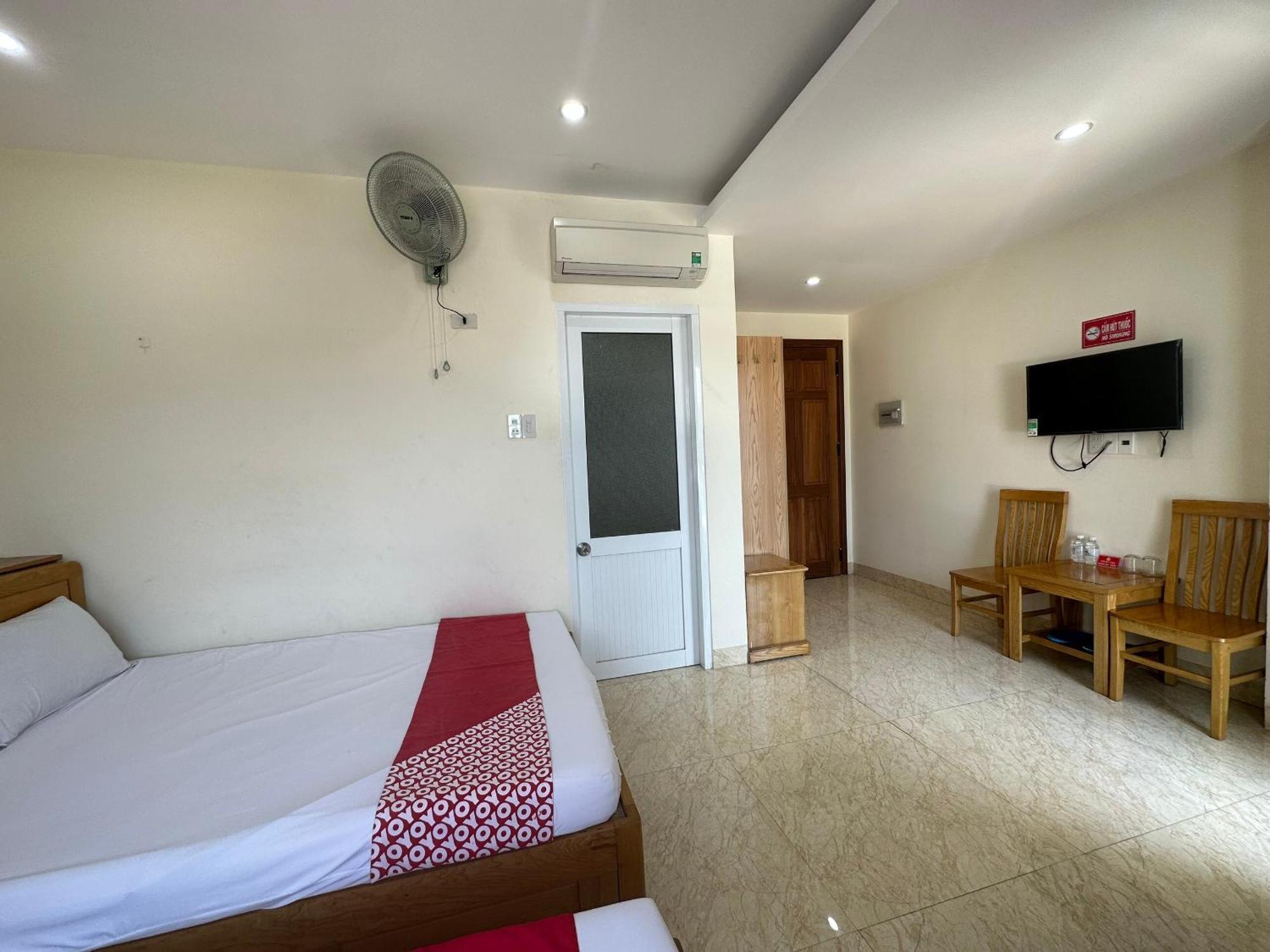Italy Hotel Nha Trang Luaran gambar