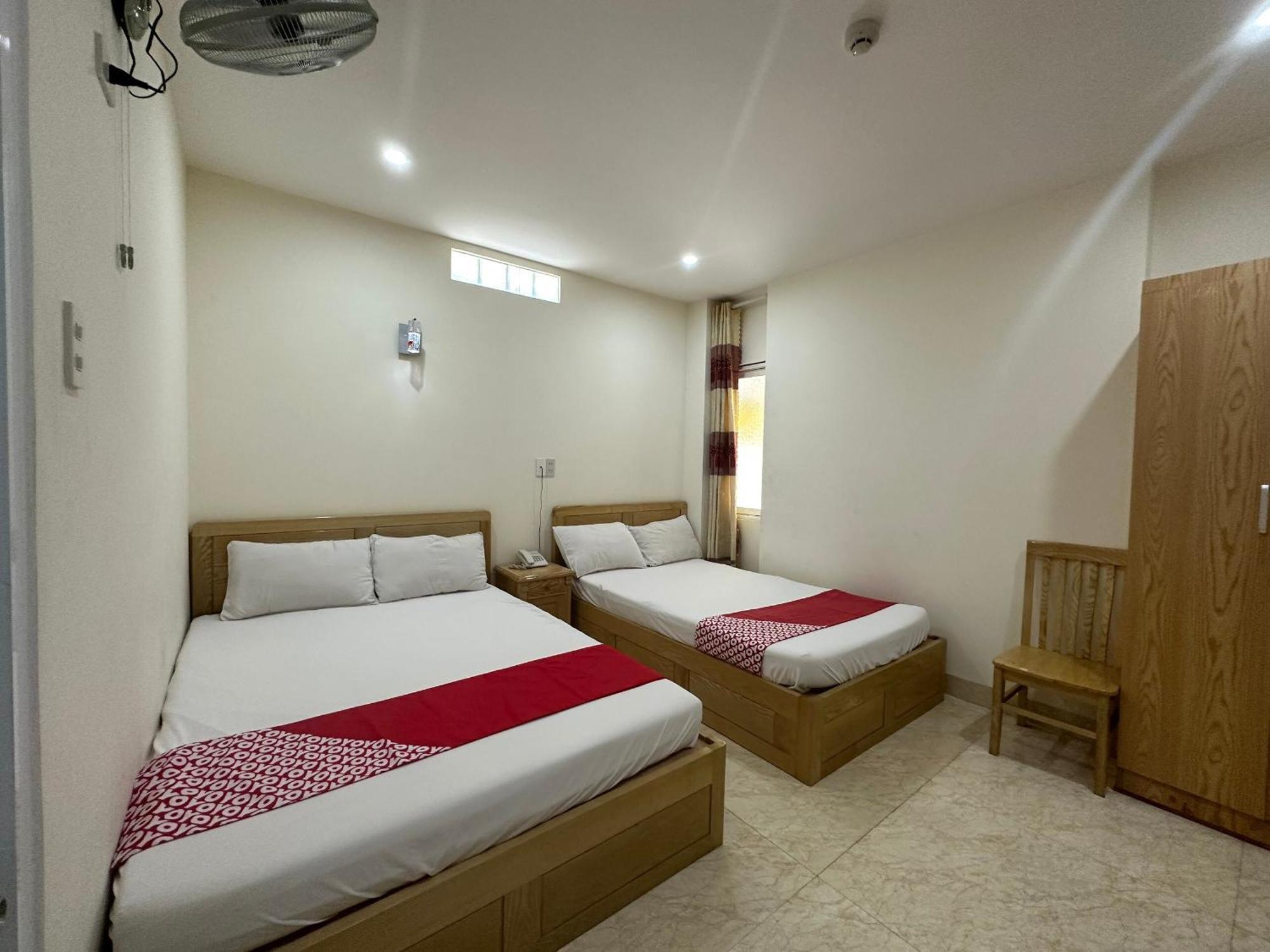Italy Hotel Nha Trang Luaran gambar
