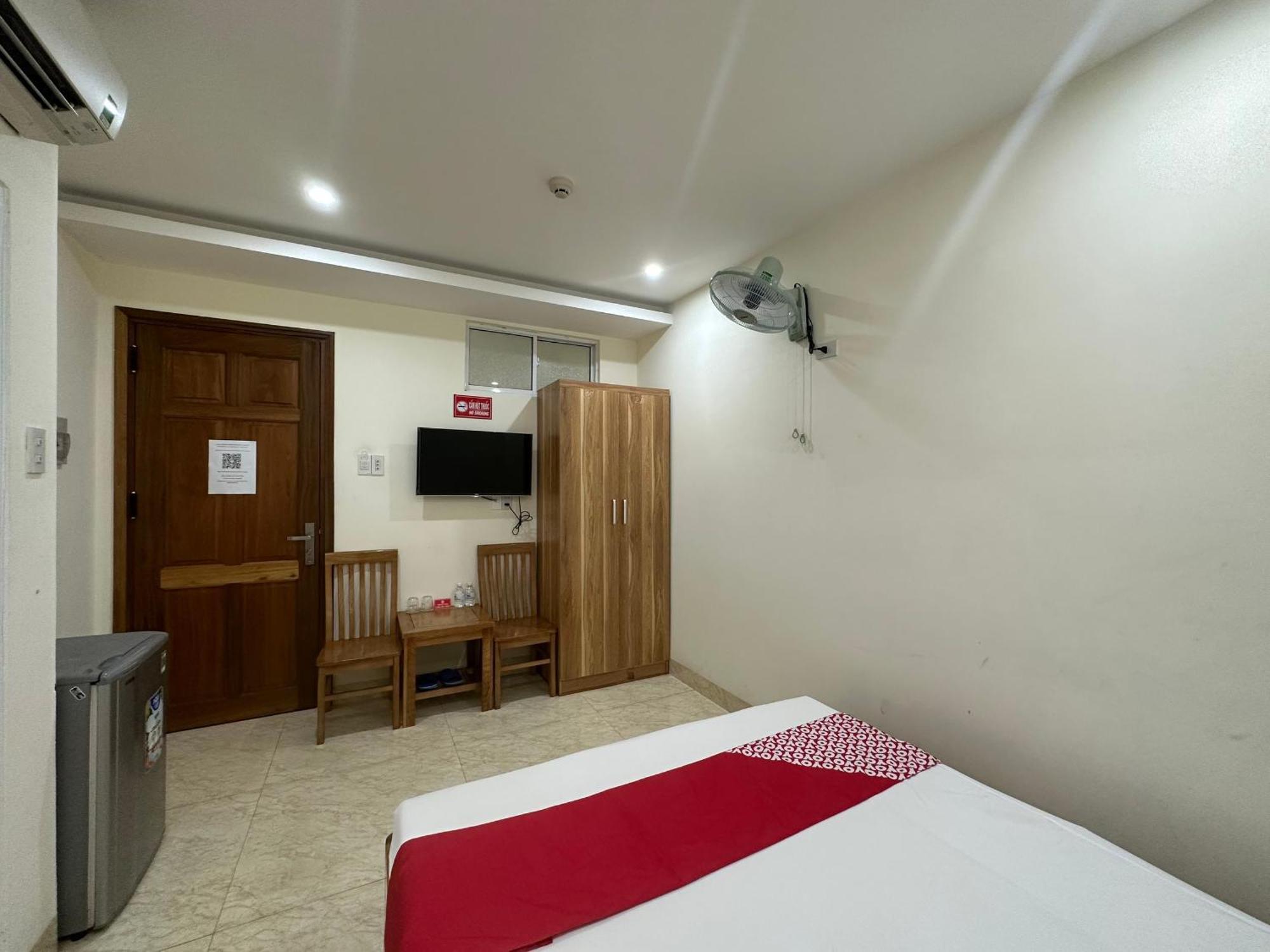 Italy Hotel Nha Trang Luaran gambar