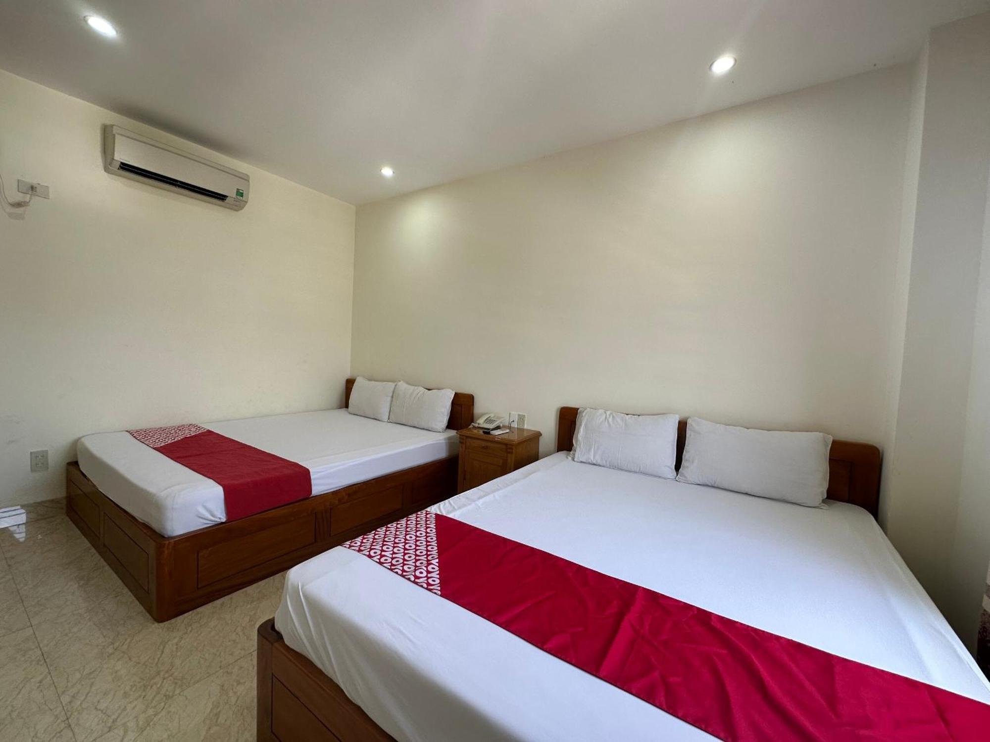 Italy Hotel Nha Trang Luaran gambar