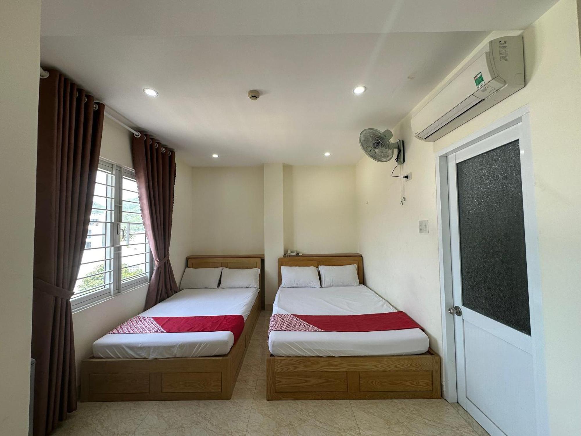 Italy Hotel Nha Trang Luaran gambar