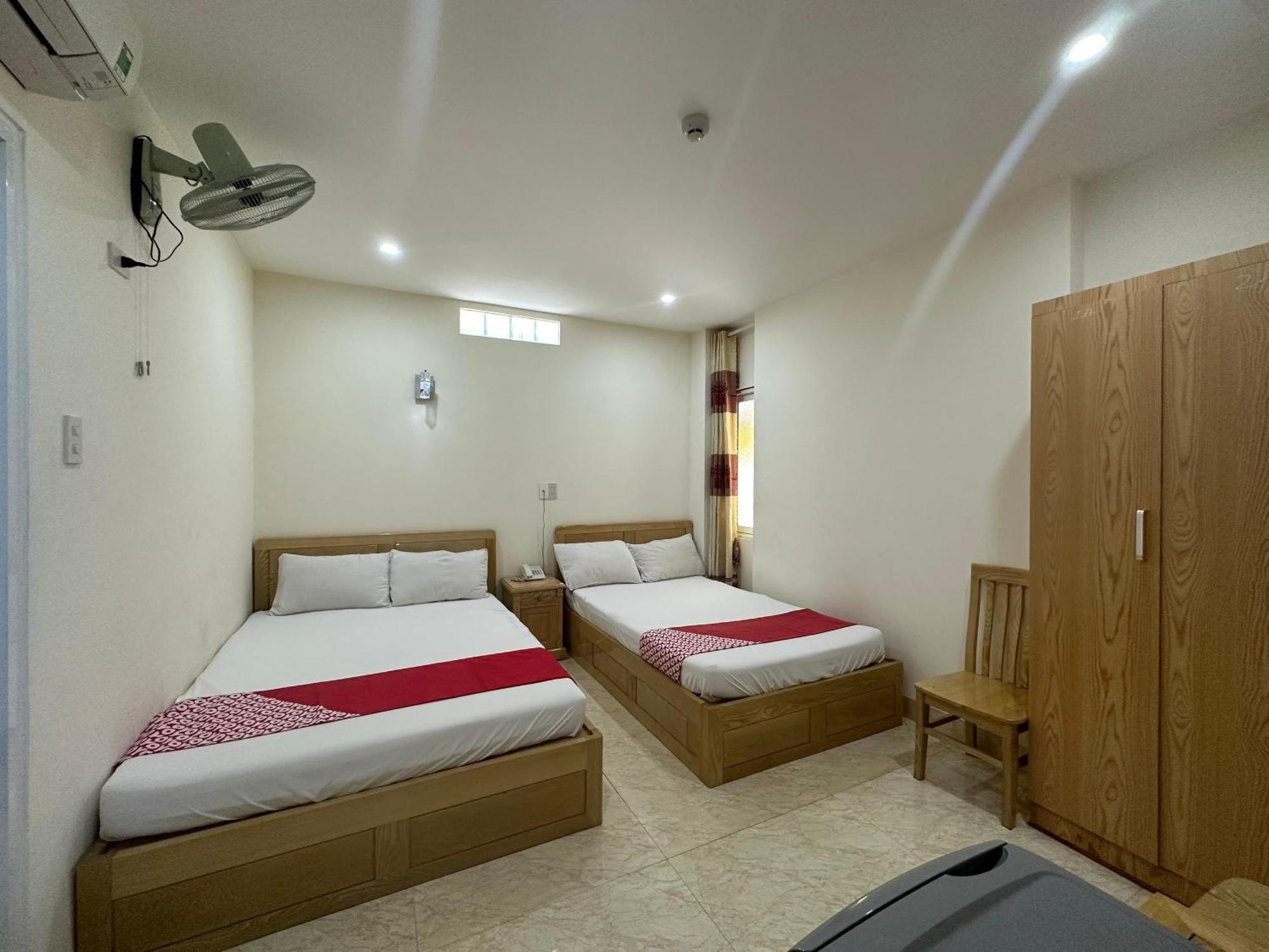 Italy Hotel Nha Trang Luaran gambar