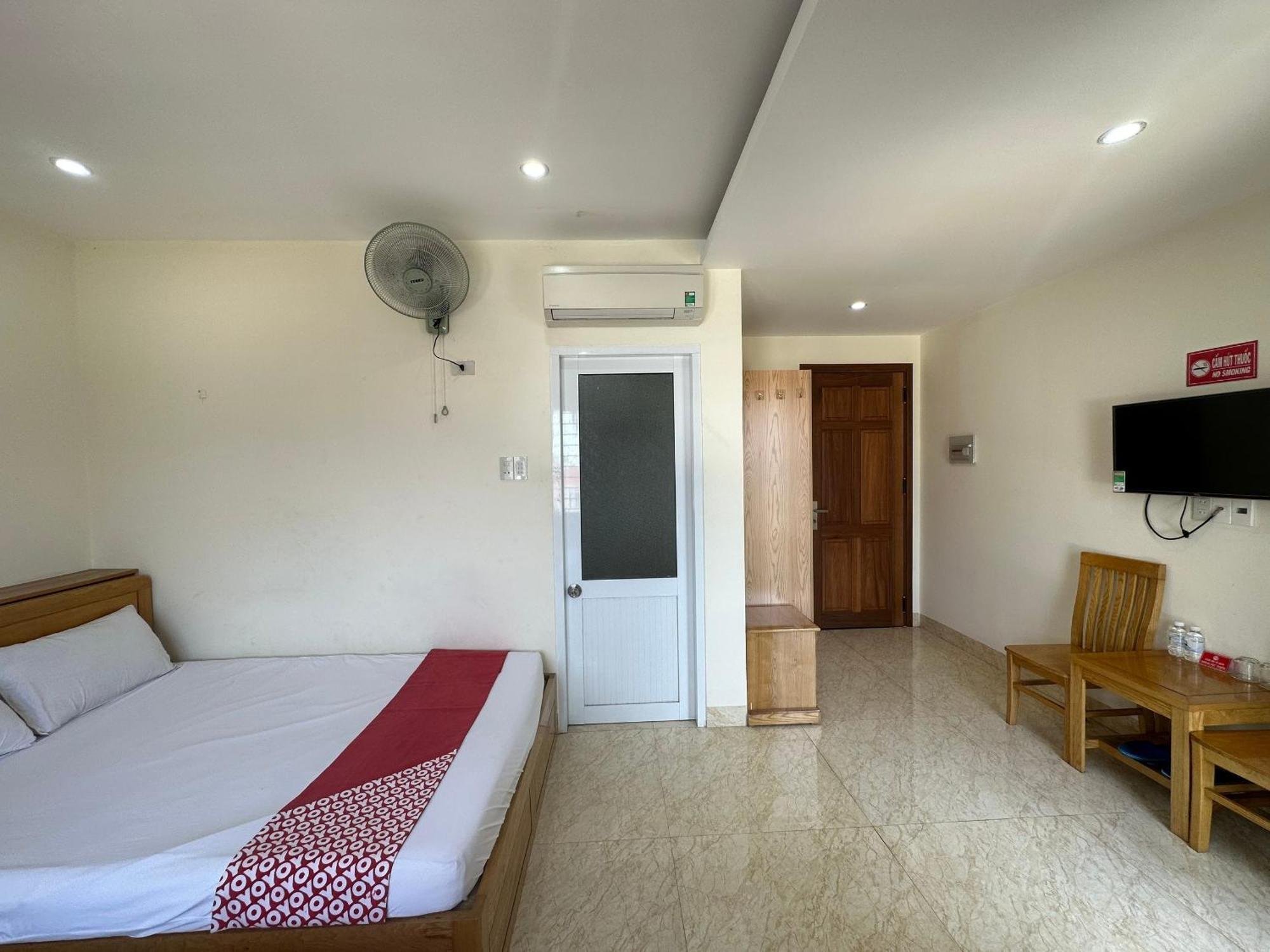 Italy Hotel Nha Trang Luaran gambar