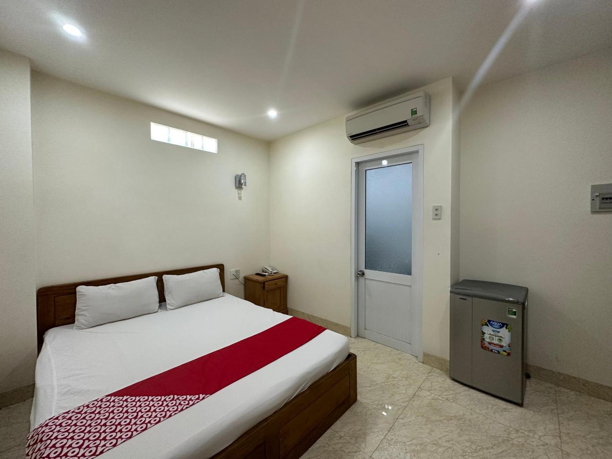 Italy Hotel Nha Trang Luaran gambar