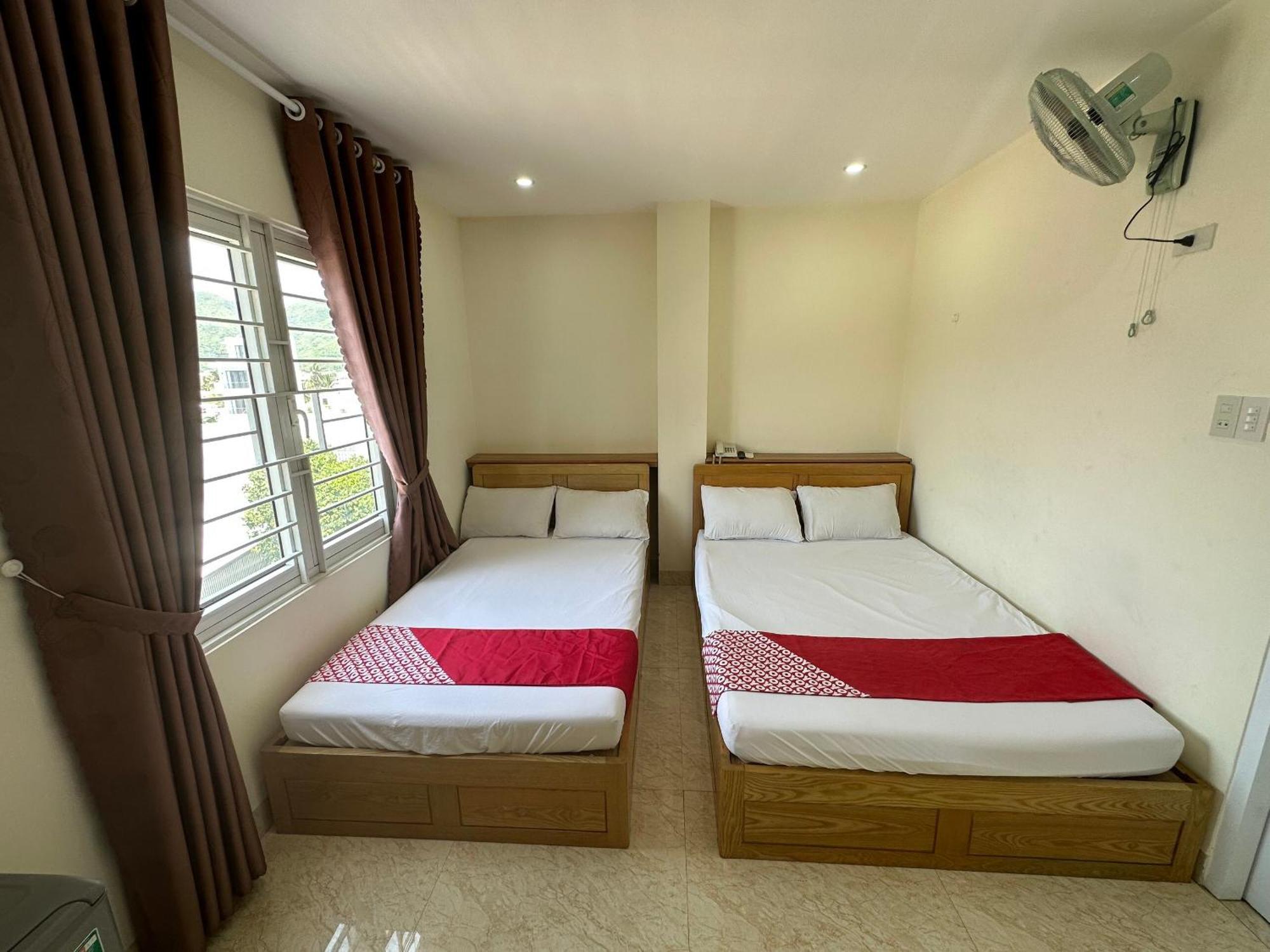 Italy Hotel Nha Trang Luaran gambar