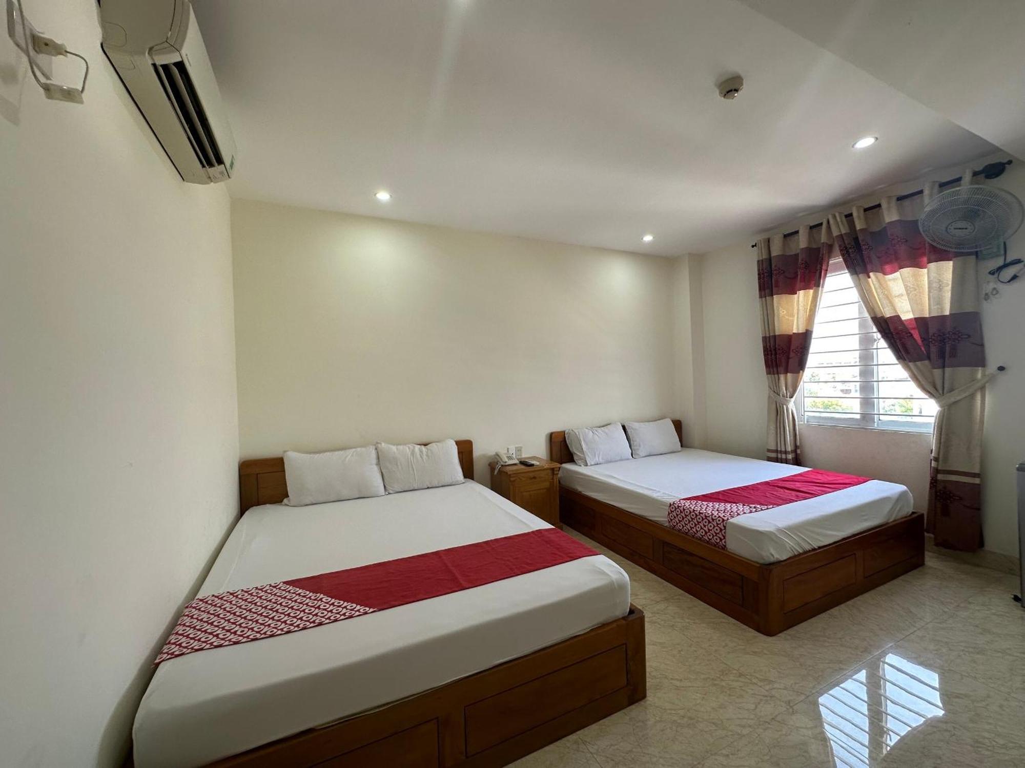 Italy Hotel Nha Trang Luaran gambar