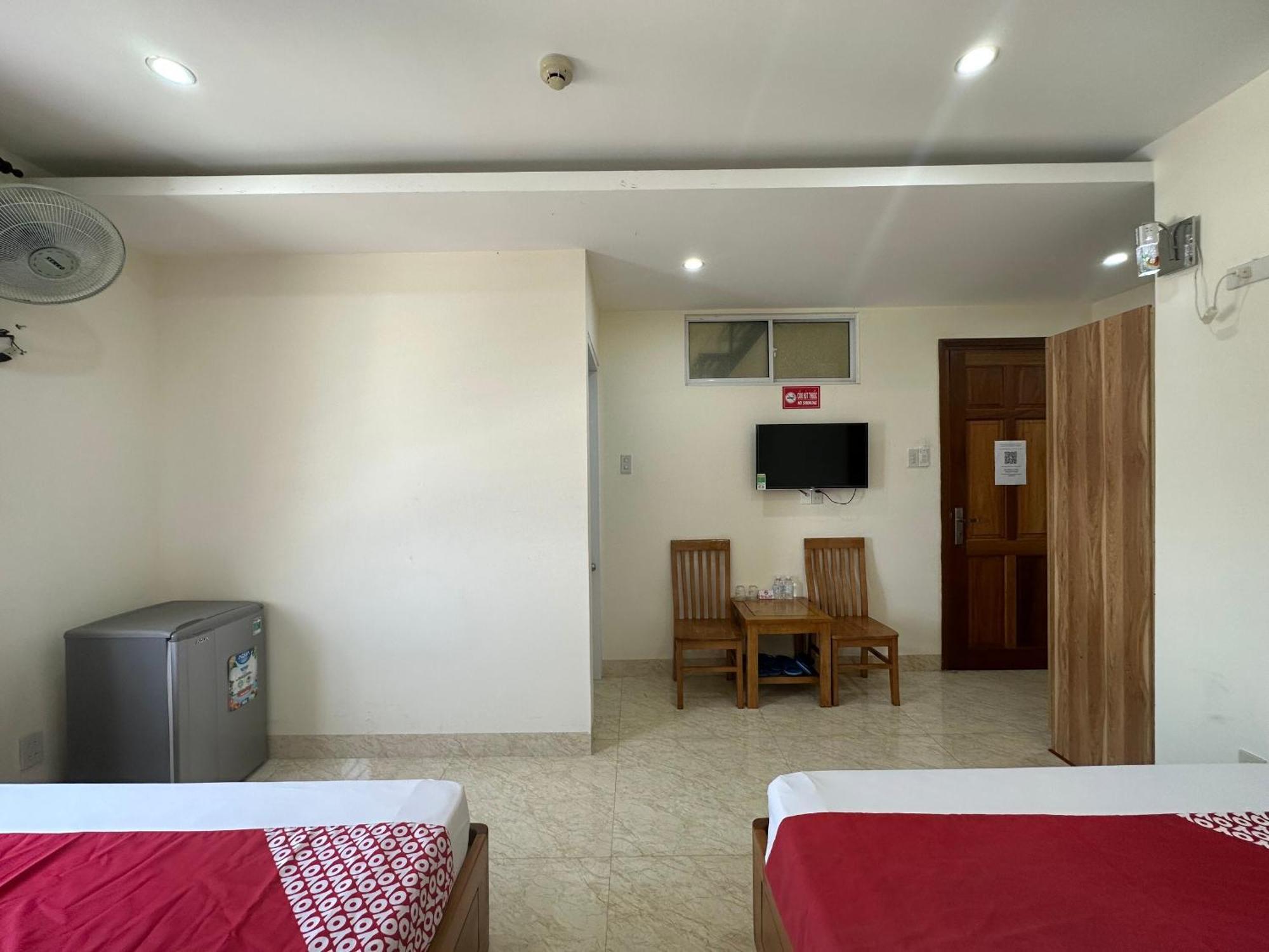Italy Hotel Nha Trang Luaran gambar