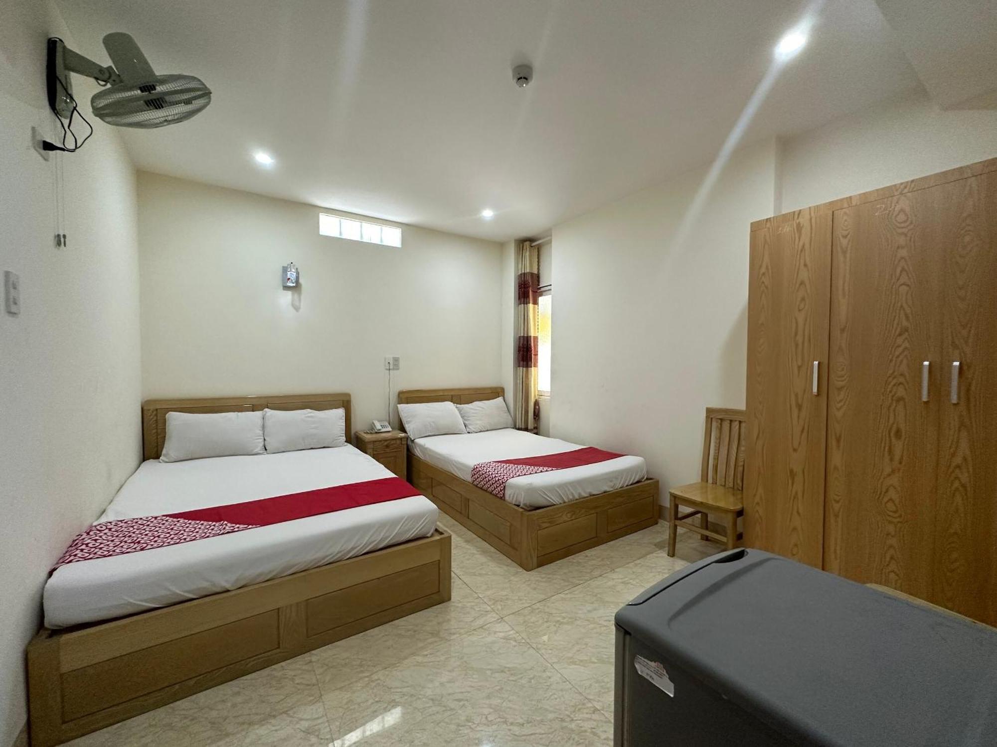 Italy Hotel Nha Trang Luaran gambar