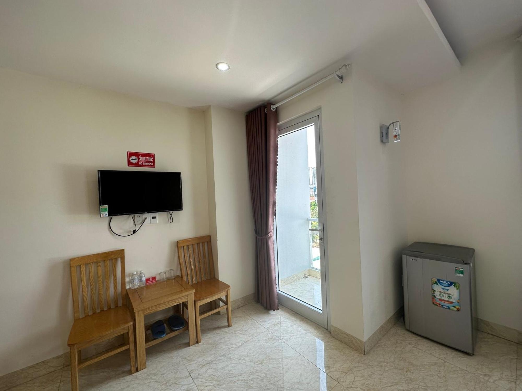 Italy Hotel Nha Trang Luaran gambar