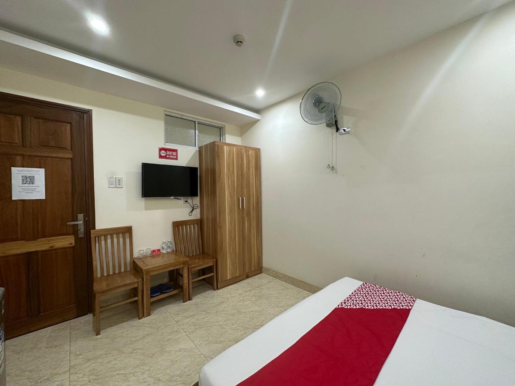 Italy Hotel Nha Trang Luaran gambar