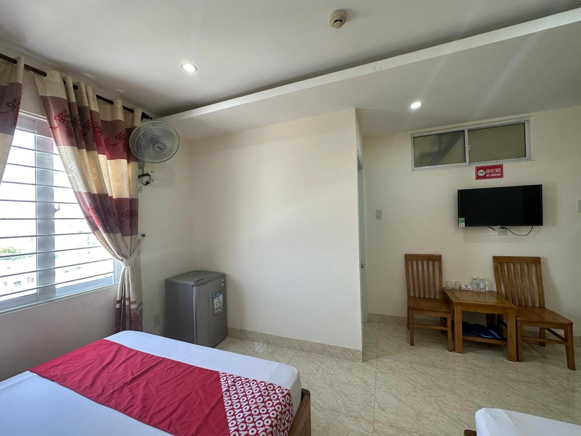Italy Hotel Nha Trang Luaran gambar