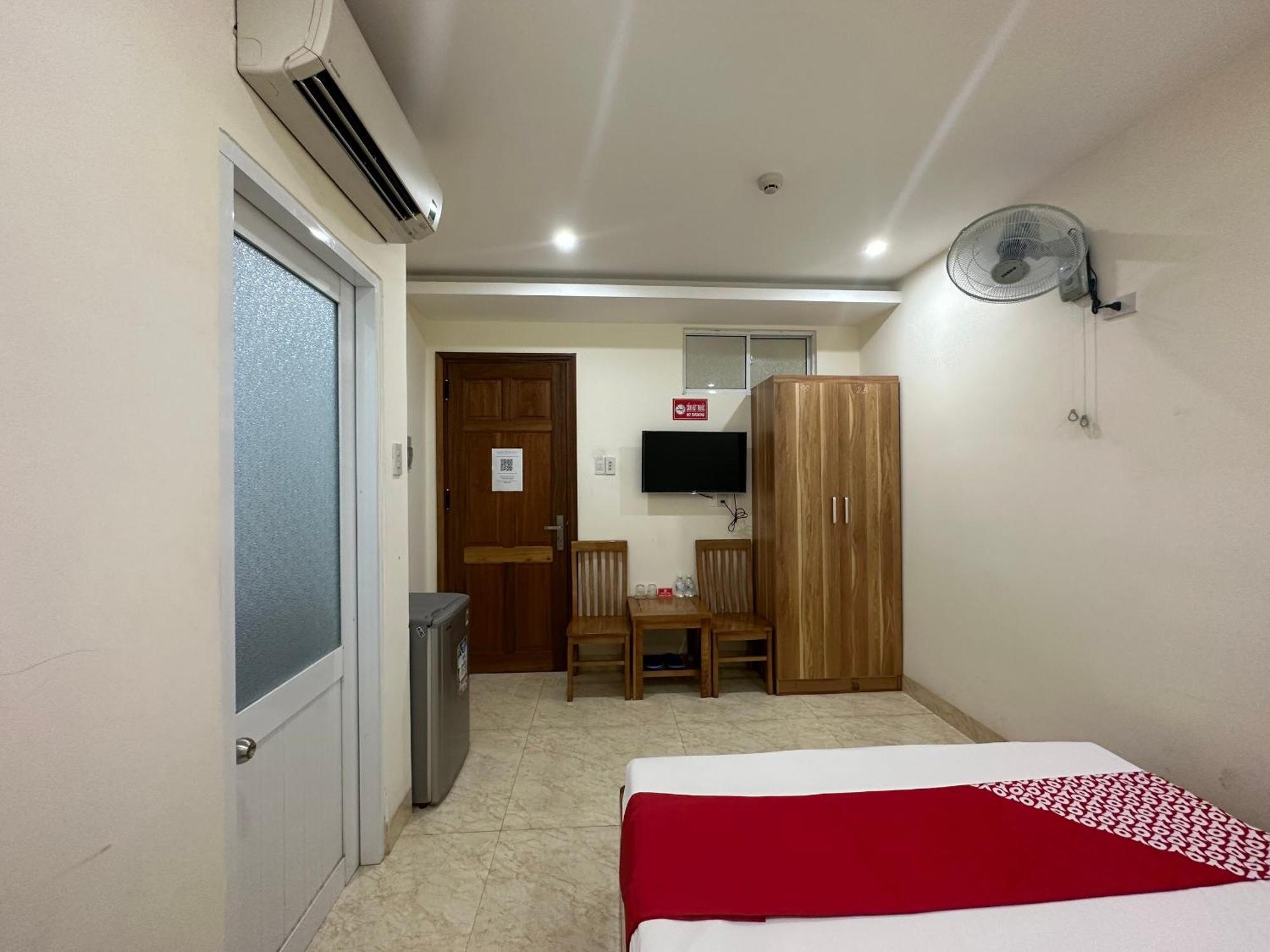 Italy Hotel Nha Trang Luaran gambar