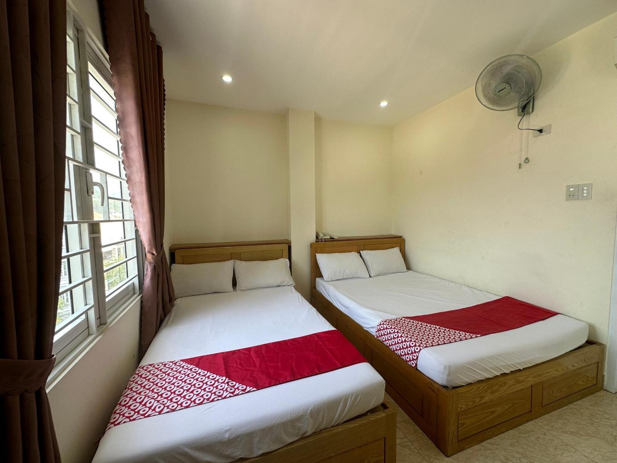 Italy Hotel Nha Trang Luaran gambar