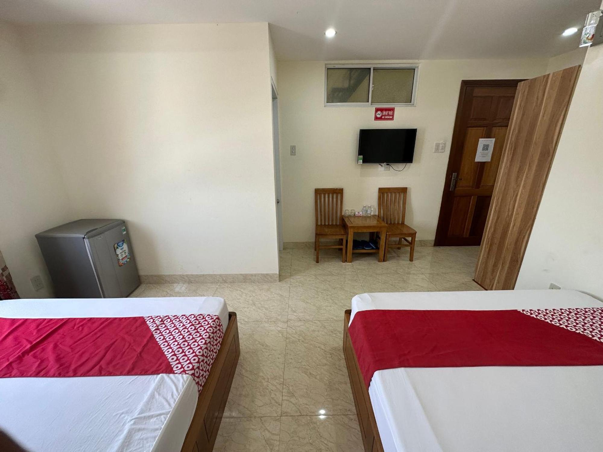 Italy Hotel Nha Trang Luaran gambar