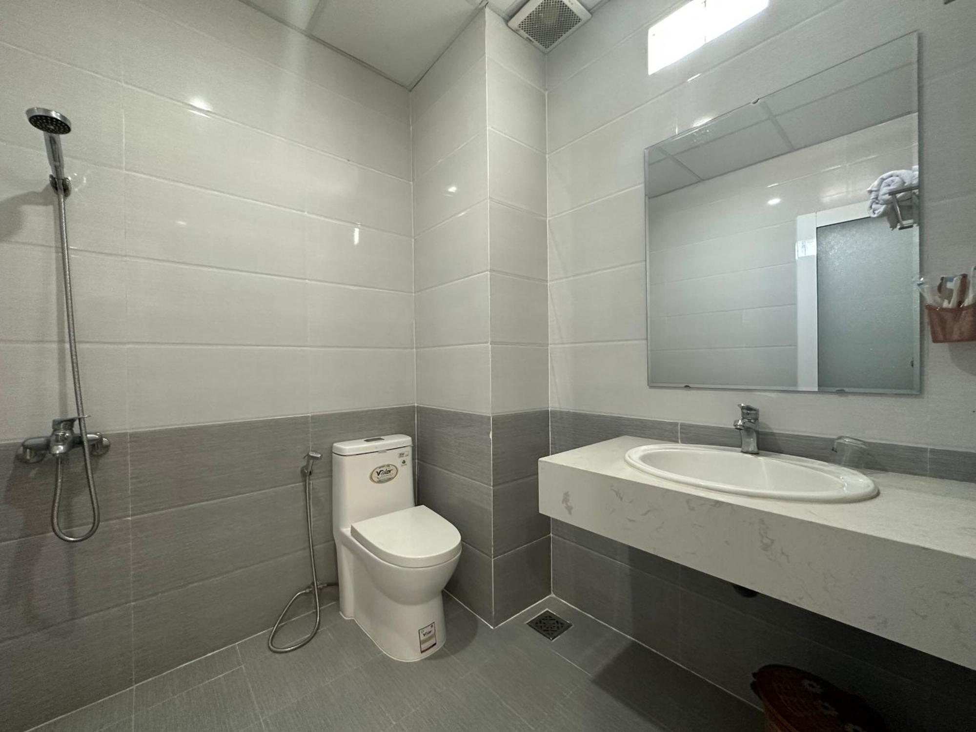 Italy Hotel Nha Trang Luaran gambar
