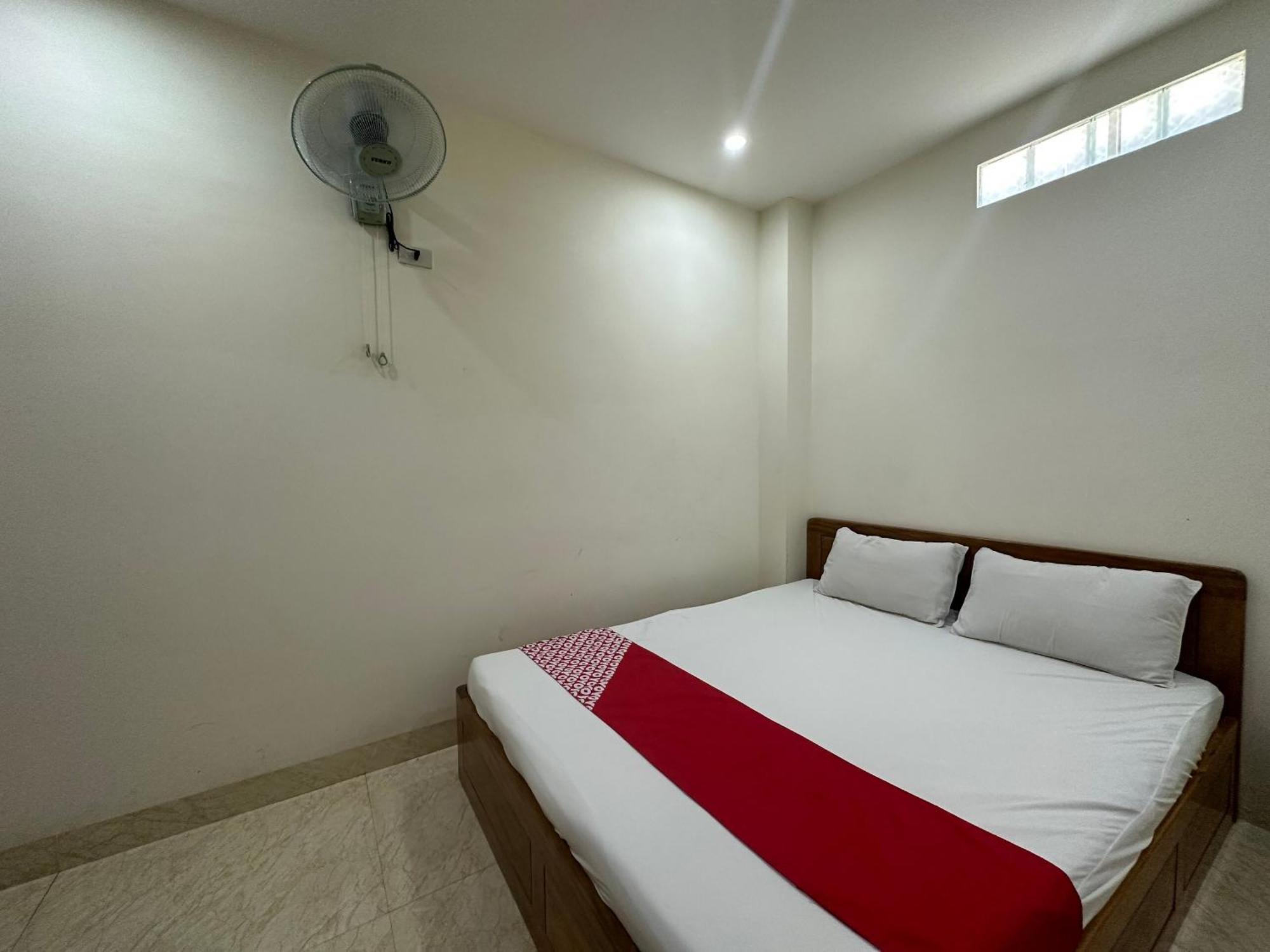 Italy Hotel Nha Trang Luaran gambar